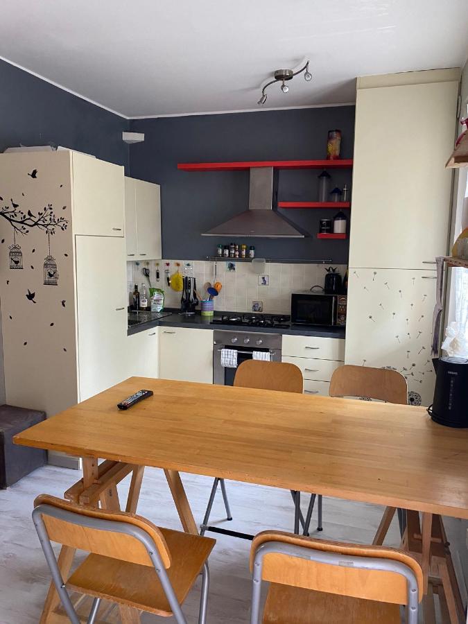 Casa Pitì * Peschiera del Garda