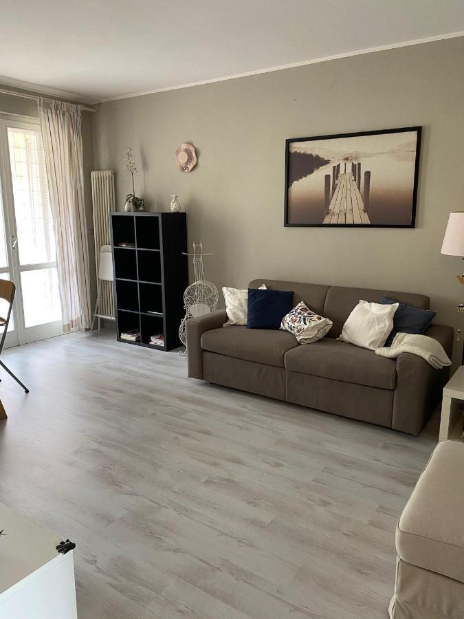 Casa Piti Appartement *