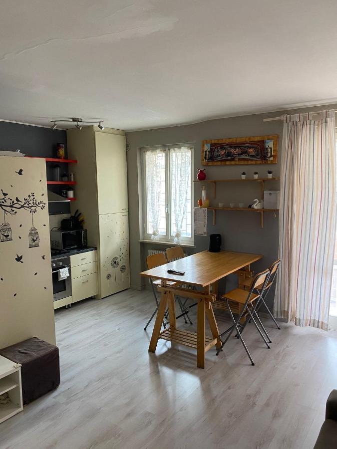 Casa Piti Appartement *
