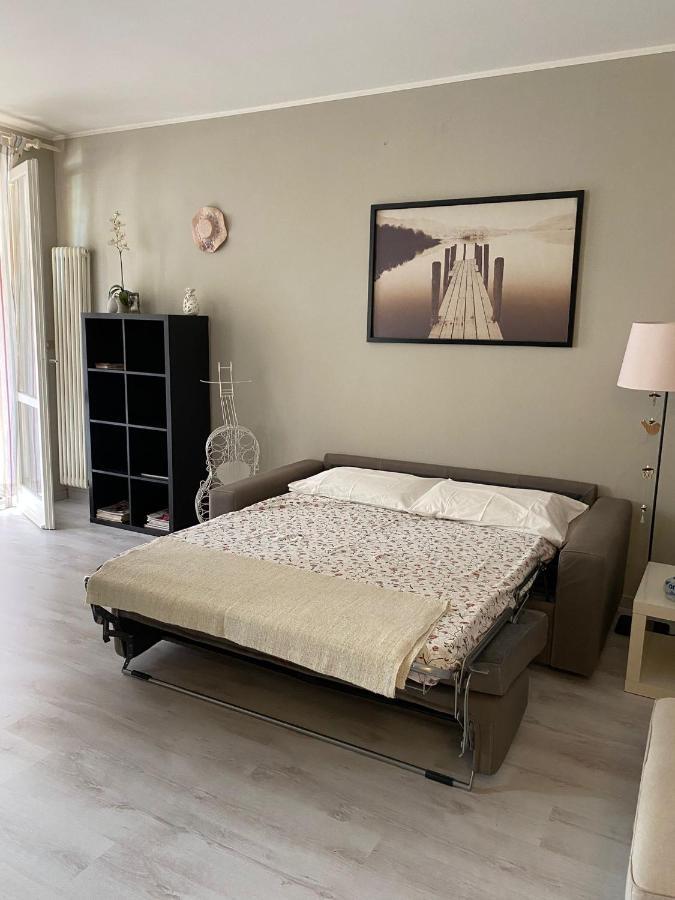 Appartement Casa Piti *