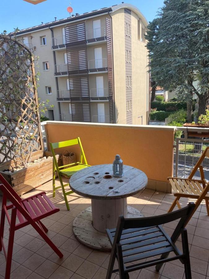 Appartement Casa Piti