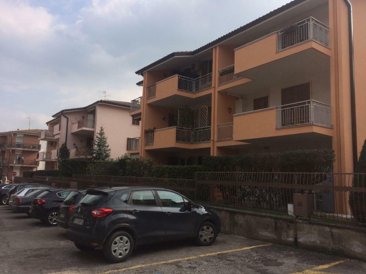Appartement Casa Piti Peschiera del Garda