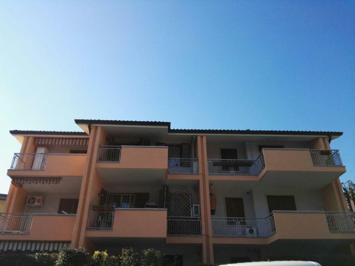 Casa Pitì Appartamento Peschiera del Garda